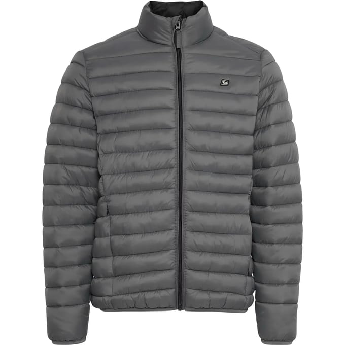 Blend He BHROMSEY jacket Heren Jas - Maat M