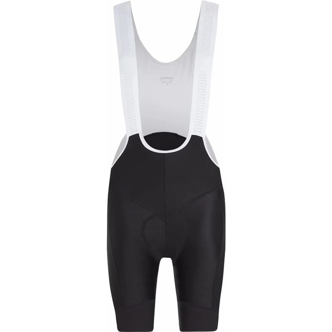 Protest Prtdanube - Fietsbroek Dames - met Zeem - Schouderbanden - Silicone gripper