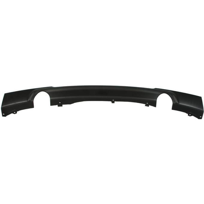 Bumper - spoiler BLIC 5511-00-0063972P