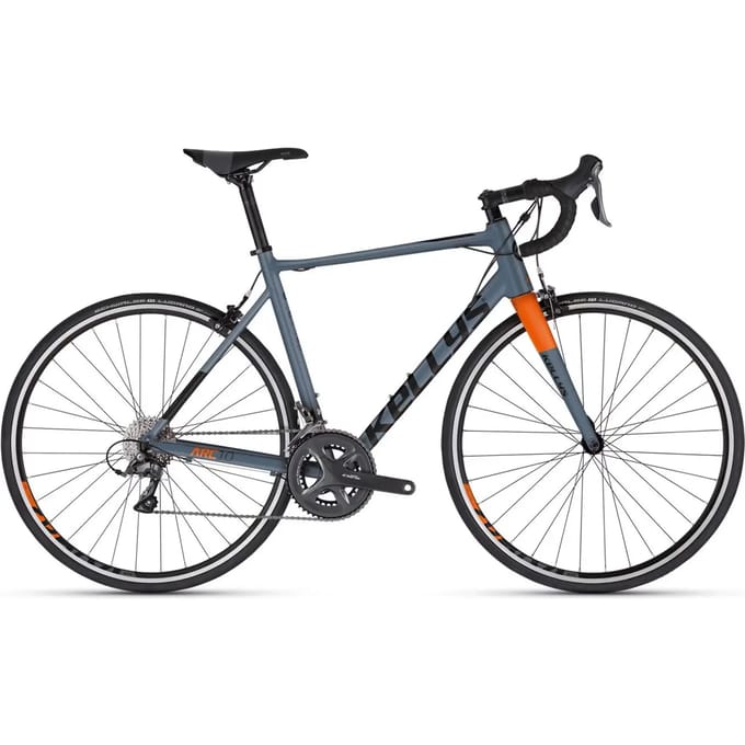 Racefietsen Kellys Arc 10 SHIMANO Claris R2000 16V