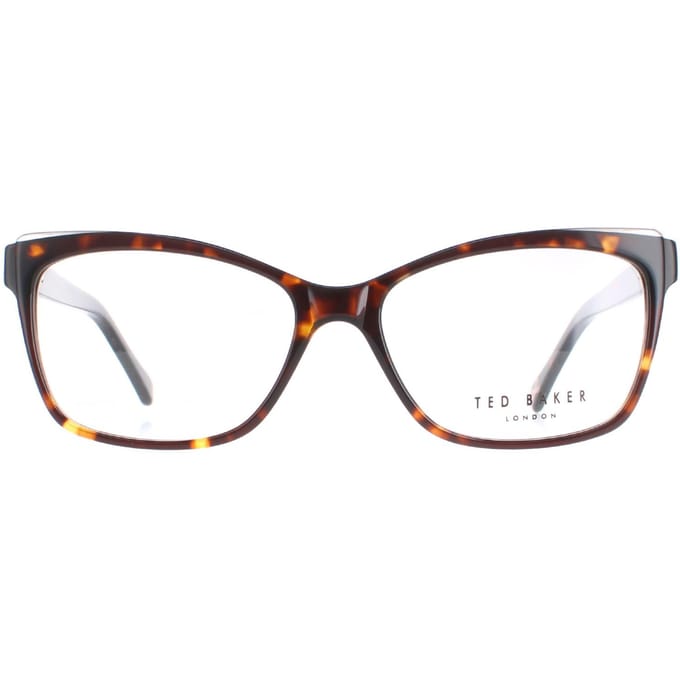 Ted Baker TB9187 Kelda 179 tortoise brilmontuur