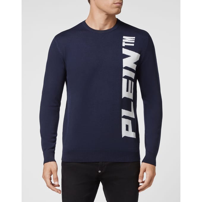 Pullover Ronde Hals