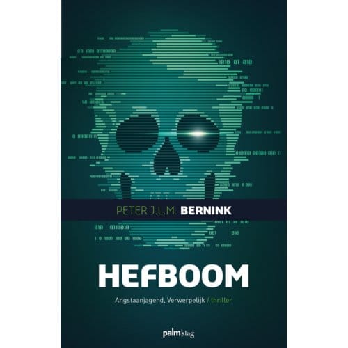 Hefboom - Peter Bernink