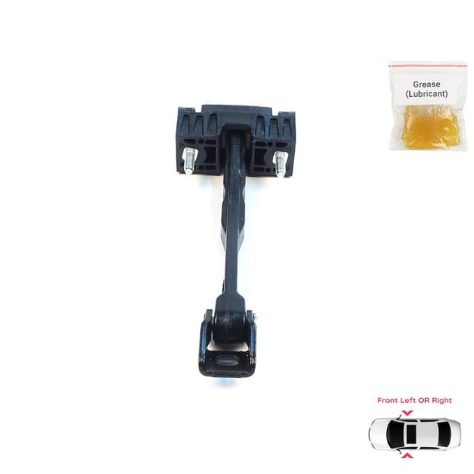 BDP1592 Deurstopper voor Mercedes C-klasse W206 S206 2021-heden A2067209901