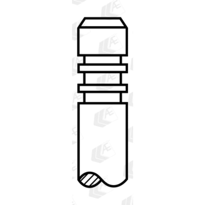 Inlaatklep AE V94116
