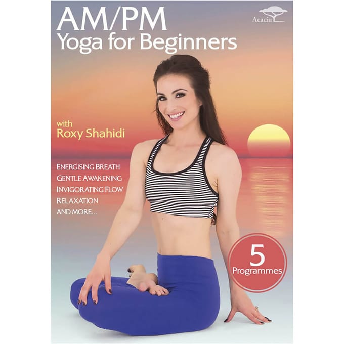 AM/PM with Roxy Shahidi