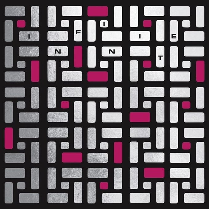 Infinite Music - A Tribute to La Monte Young (LP) (Coloured Vinyl)