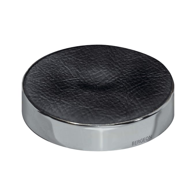 Bergeon 5394 klein montagekussen, diameter: 53 mm, voorkomt krassen op de bril