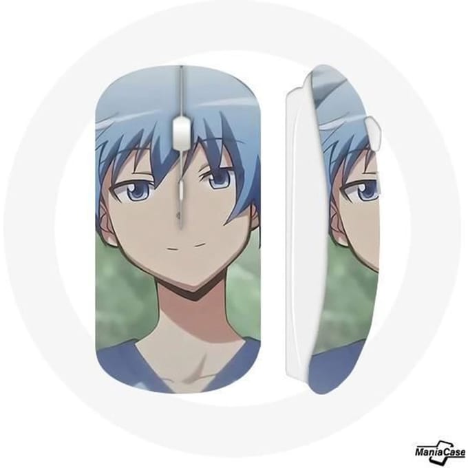 Nagisa Face draadloze muis Assassination Series Classroom Manga