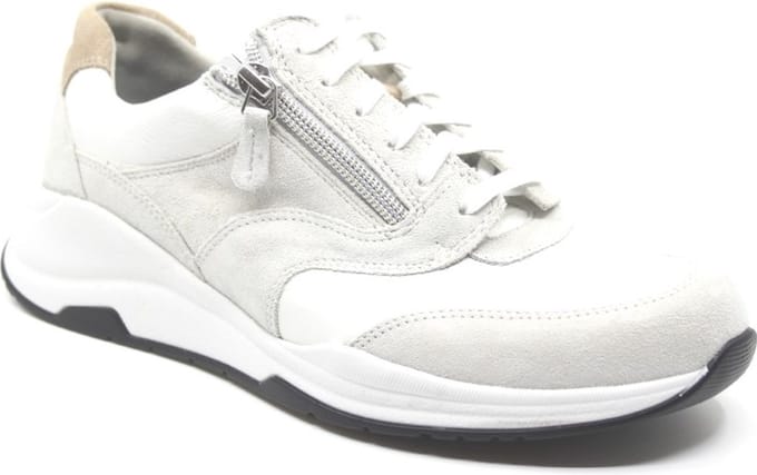 Durea Sneaker 6268 Offwhite H
