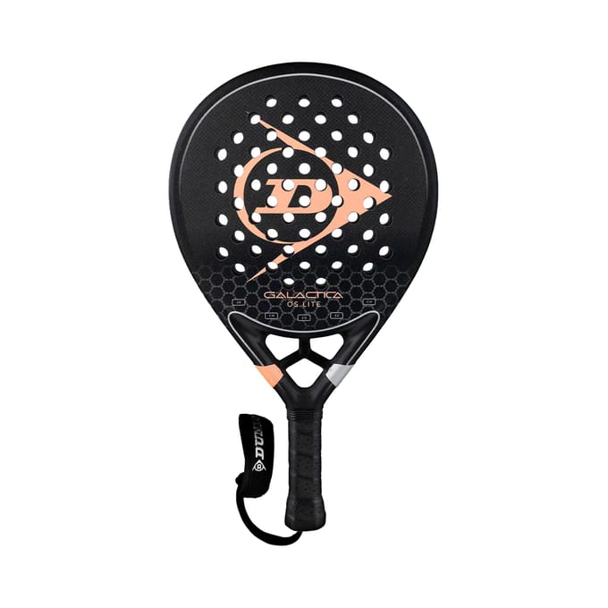 Dunlop Galactica OS Lite Padelracket Default