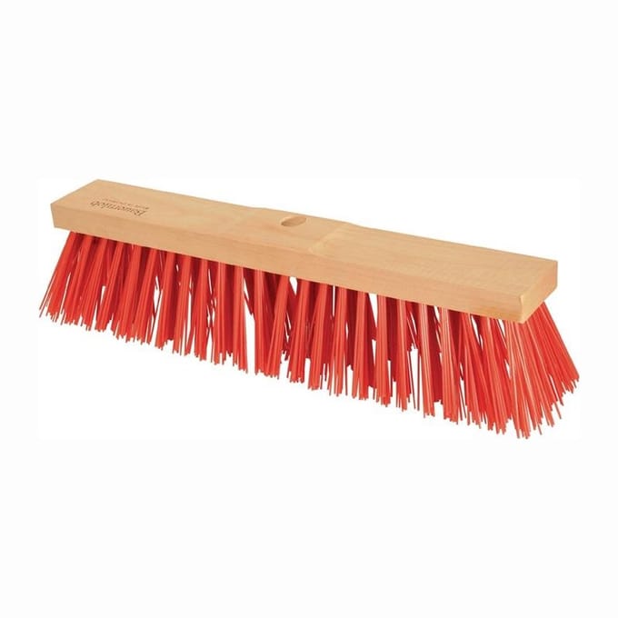 sorex bezem Bauernlob Elaston lengte 500 mm - 10356