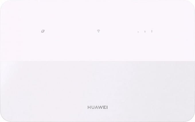 Huawei B636-336 router 4G LTE CAT13
