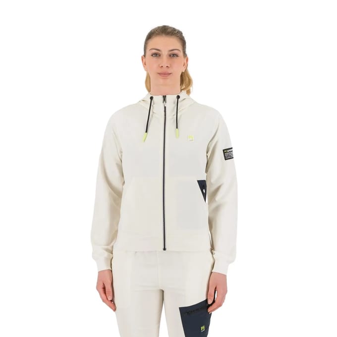 Dames Hoodie Karpos Easylife