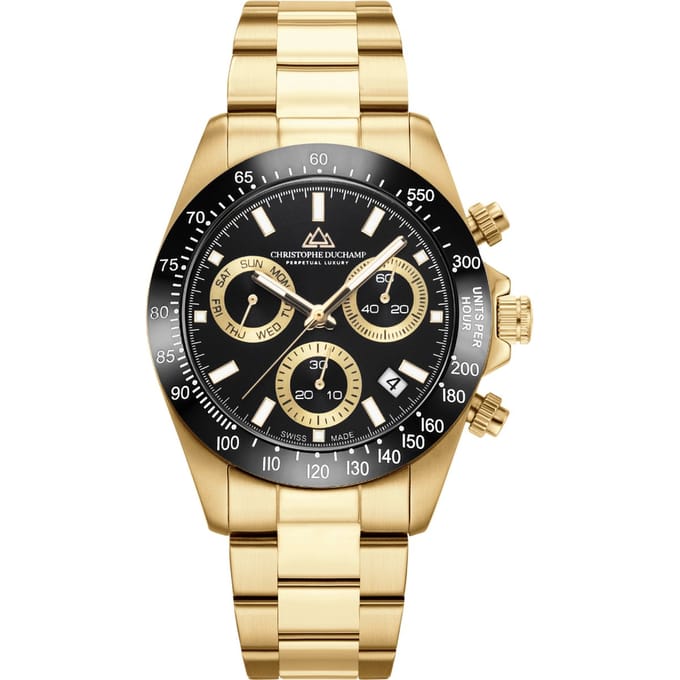 CHRISTOPHE DUCHAMP GRAND MONT CERAMIC CD7102-05