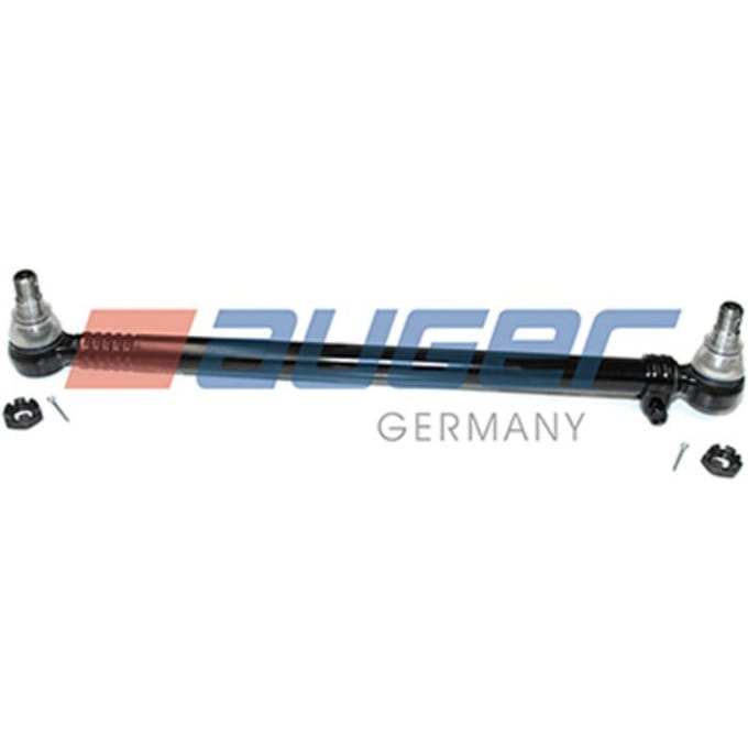 Spoorstang AUGER 10380