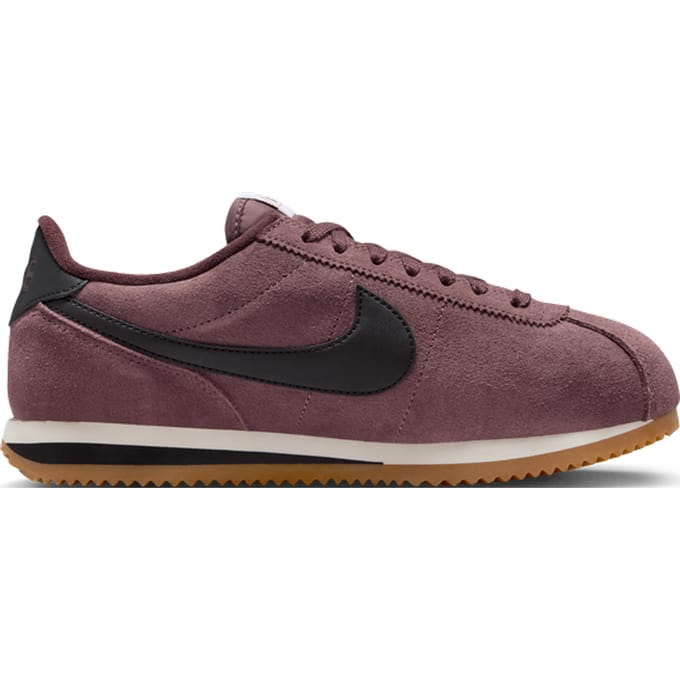 Nike Cortez Sneakers Dames - Roze - Maat 43 - Mesh/Synthetisch