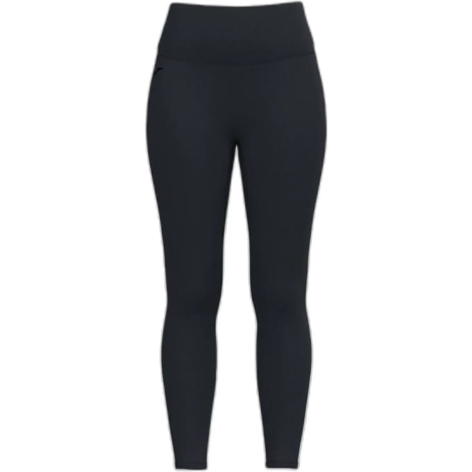 Joma Indoor Gym Leggings Zwart L Vrouw