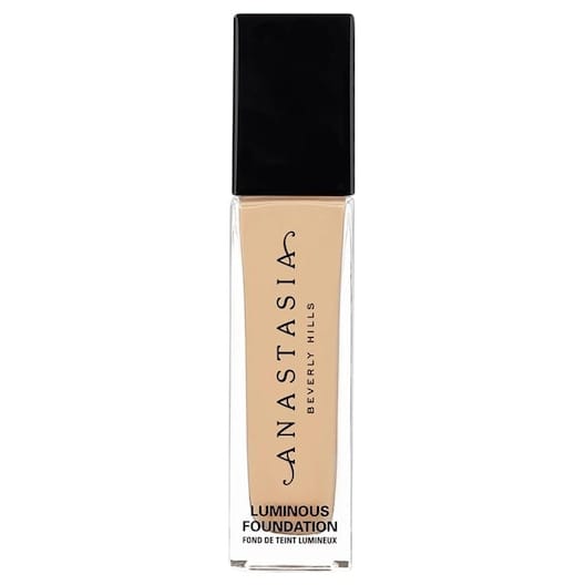 Anastasia Beverly Hills Foundation Luminous Vloeibare foundation Dames 30 ml
