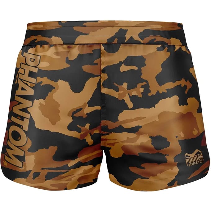 Korte MMA Phantom Athletics Fusion-R MGS