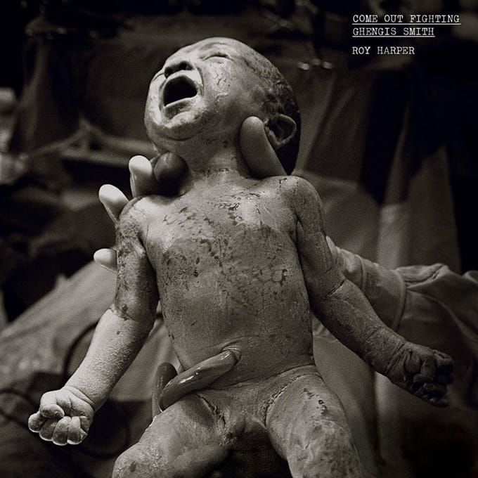 Roy Harper - Lifemask (CD)