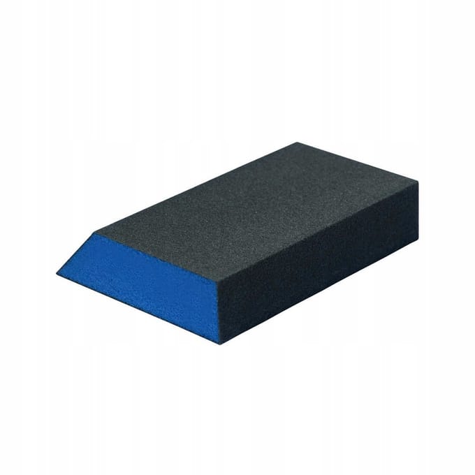 Blue Dolphin Schuurblok P40 - Ergonomisch en Flexibel