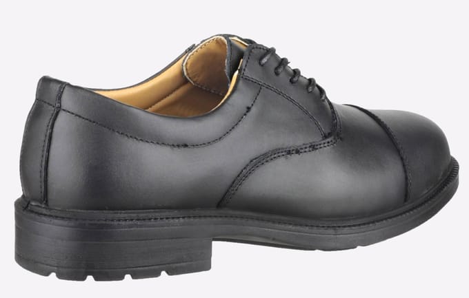 Amblers Safety FS43 Werkveiligheidsschoenen Heren