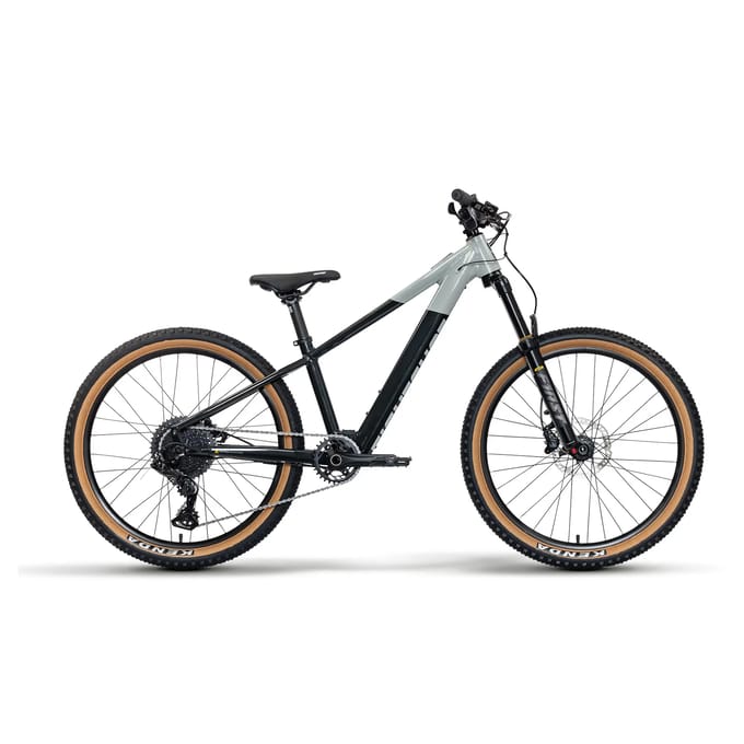 Kinderfiets Eightshot Loamer 24