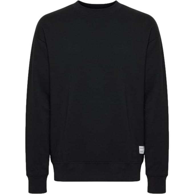 Solid Lenz Sweater Heren - Maat XXL