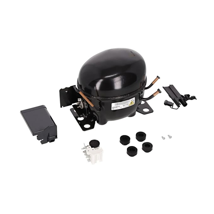 AEG compressor, kompleet 8087948355