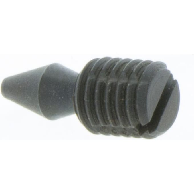 Adjust oilpump
