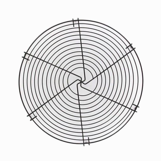 Taartstandaard 30 cm Zenker Smart Pastry