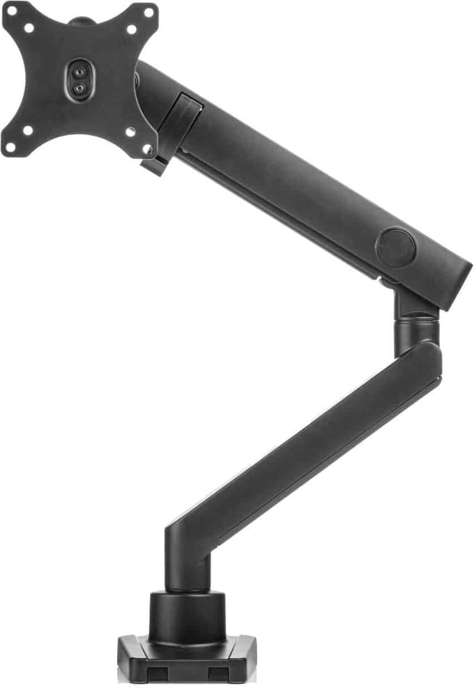 Dubbele TFT-Arm SWG