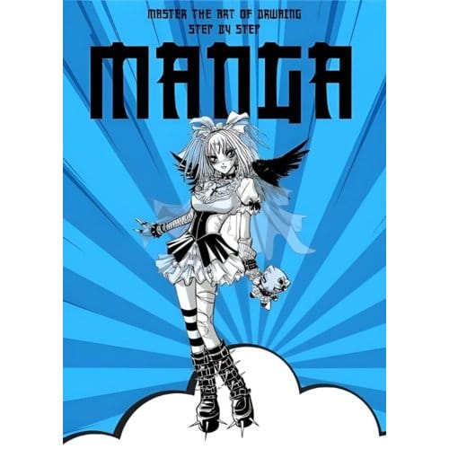 Manga - Estudio Joso