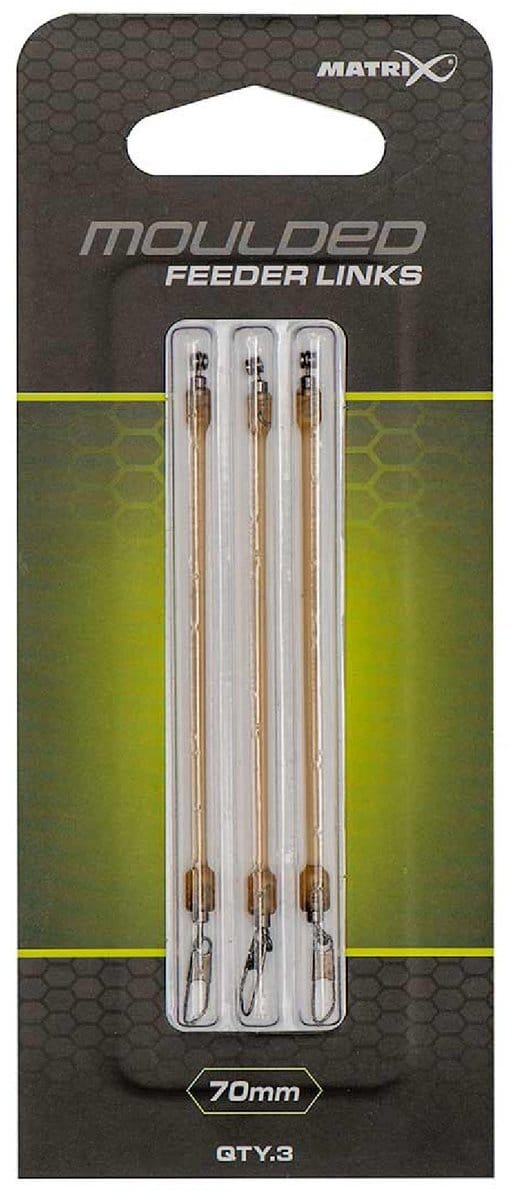 Matrix Moulded Feeder Link 70.00
