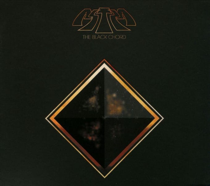 Black Chord - Astra