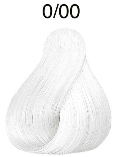 Kadus Professional Permanent 0/00 60ml