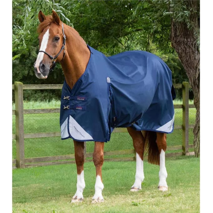 Originele paardendeken Premier Equine Akoni 0g