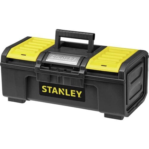STANLEY Gereedschapskoffer 16" met automatische vergrendeling - 1-79-216