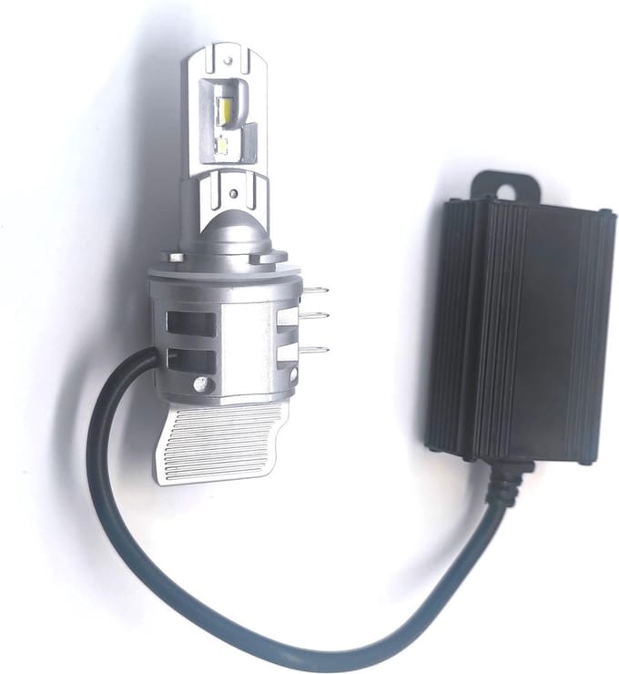 H15 HYPER line LED set