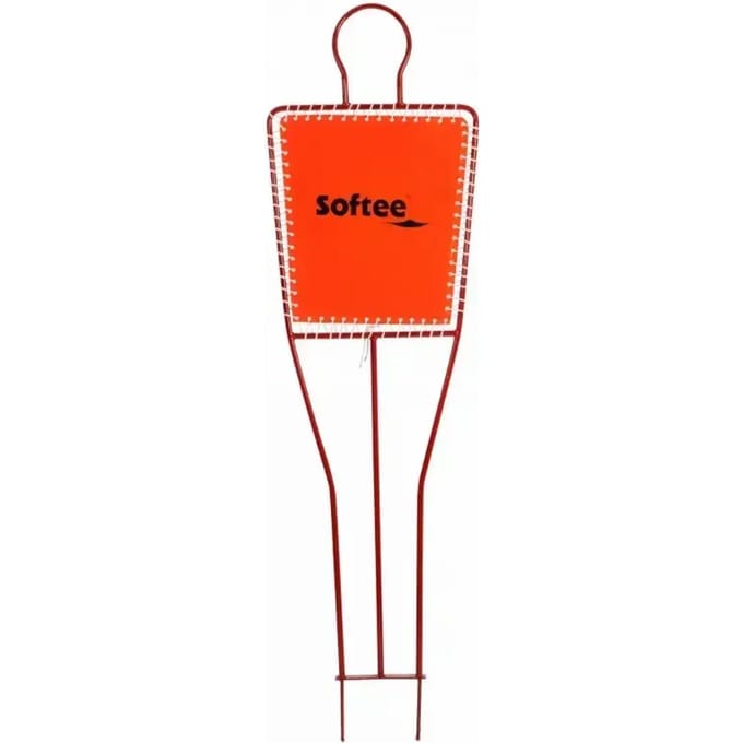 Kicktrainingdummy Softee 180cm