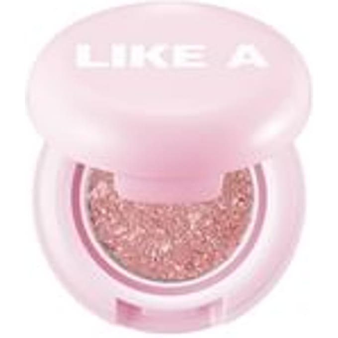 Gezegende Maan blessMoon MAke Mini Zoals een schaduw 01 Mini Bubbly white