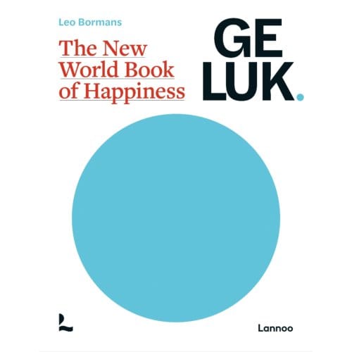 Geluk - Leo Bormans