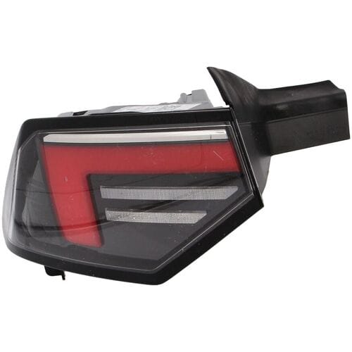 Achterlicht VALEO 048761