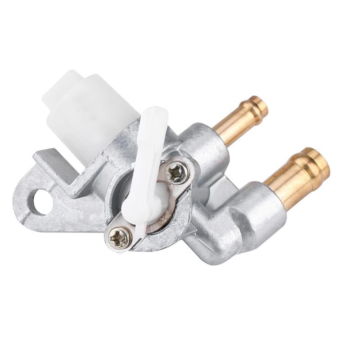 Brandstofgastank Afsluitklep Afsluitschakelaar Uitschakel Solenoïde Schakelaar 716111