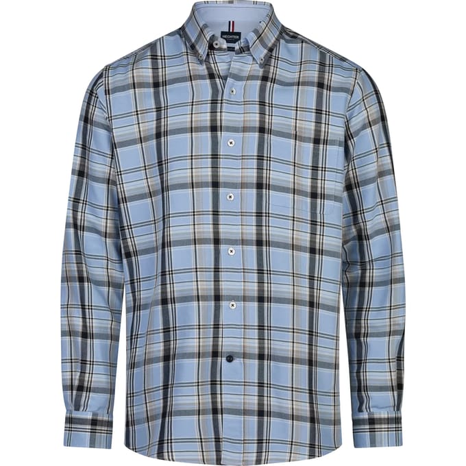Shirt met lange mouwen Hechter Bd Casual RF