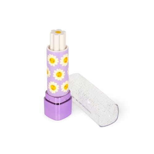 Legami lipstick geurende gum - daisy