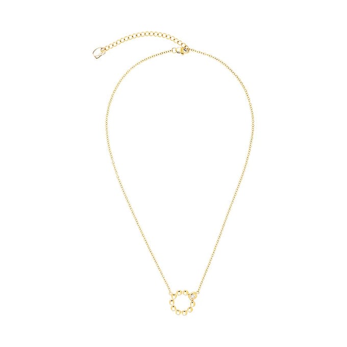 Coeur de Lion Ketting 2056/10-1816