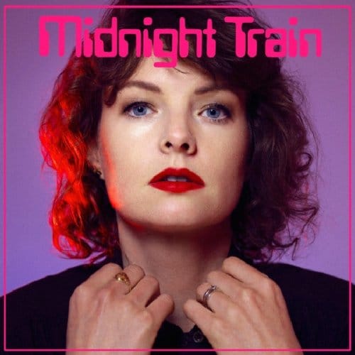 Midnight Train - Jorja Chalmers