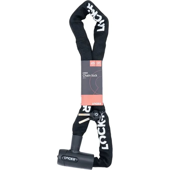Kettingslot - Art 2 - LOCK-R